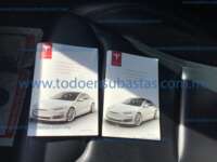 Tesla Modelo S 2016 5p 90D 2016 Tesla Modelo S Ingreso Documentos 0