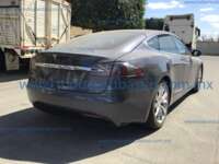 Tesla Modelo S 2016 5p 90D 2016 Tesla Modelo S Ingreso Exteriores 5