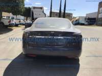 Tesla Modelo S 2016 5p 90D 2016 Tesla Modelo S Ingreso Exteriores 6