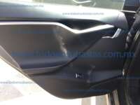 Tesla Modelo S 2016 5p 90D 2016 Tesla Modelo S Ingreso Interiores 14