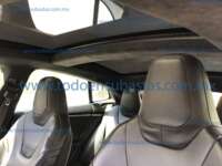 Tesla Modelo S 2016 5p 90D 2016 Tesla Modelo S Ingreso Interiores 16