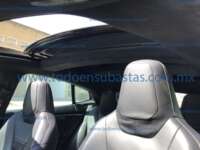 Tesla Modelo S 2016 5p 90D 2016 Tesla Modelo S Ingreso Interiores 17
