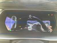 Tesla Modelo S 2016 5p 90D 2016 Tesla Modelo S Ingreso Interiores 3