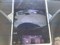 Tesla Modelo S 2016 5p 90D 2016 Tesla Modelo S Ingreso Interiores 9