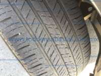 Tesla Modelo S 2016 5p 90D 2016 Tesla Modelo S Ingreso Llantas 1