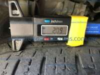 Tesla Modelo S 2016 5p 90D 2016 Tesla Modelo S Ingreso Llantas 11