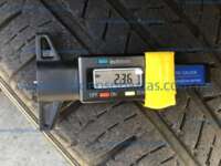 Tesla Modelo S 2016 5p 90D 2016 Tesla Modelo S Ingreso Llantas 2