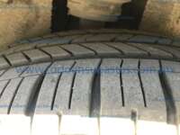 Tesla Modelo S 2016 5p 90D 2016 Tesla Modelo S Ingreso Llantas 4