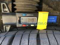 Tesla Modelo S 2016 5p 90D 2016 Tesla Modelo S Ingreso Llantas 5