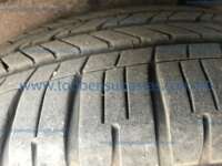 Tesla Modelo S 2016 5p 90D 2016 Tesla Modelo S Ingreso Llantas 7