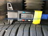 Tesla Modelo S 2016 5p 90D 2016 Tesla Modelo S Ingreso Llantas 8