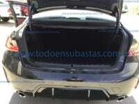 BMW Serie 3 2024 4p 320i L4/2.0/T Aut 2024 BMW Serie 3 Ingreso Cajuela 0