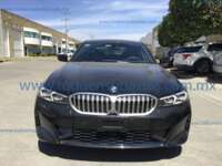 BMW Serie 3 2024 4p 320i L4/2.0/T Aut 2024 BMW Serie 3 Ingreso Exteriores 1