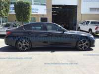 BMW Serie 3 2024 4p 320i L4/2.0/T Aut 2024 BMW Serie 3 Ingreso Exteriores 3
