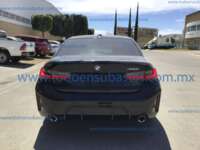 BMW Serie 3 2024 4p 320i L4/2.0/T Aut 2024 BMW Serie 3 Ingreso Exteriores 5