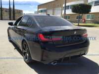 BMW Serie 3 2024 4p 320i L4/2.0/T Aut 2024 BMW Serie 3 Ingreso Exteriores 6