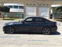 BMW Serie 3 2024 4p 320i L4/2.0/T Aut 2024 BMW Serie 3 Ingreso Exteriores 7