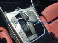 BMW Serie 3 2024 4p 320i L4/2.0/T Aut 2024 BMW Serie 3 Ingreso Interiores 11