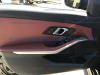 BMW Serie 3 2024 4p 320i L4/2.0/T Aut 2024 BMW Serie 3 Ingreso Interiores 15