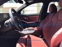 BMW Serie 3 2024 4p 320i L4/2.0/T Aut 2024 BMW Serie 3 Ingreso Interiores 16