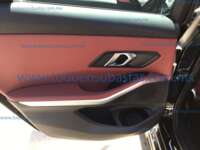 BMW Serie 3 2024 4p 320i L4/2.0/T Aut 2024 BMW Serie 3 Ingreso Interiores 17