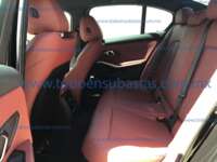 BMW Serie 3 2024 4p 320i L4/2.0/T Aut 2024 BMW Serie 3 Ingreso Interiores 18