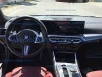 BMW Serie 3 2024 4p 320i L4/2.0/T Aut 2024 BMW Serie 3 Ingreso Interiores 2