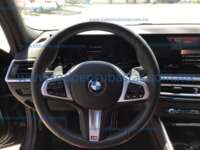 BMW Serie 3 2024 4p 320i L4/2.0/T Aut 2024 BMW Serie 3 Ingreso Interiores 5