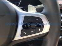 BMW Serie 3 2024 4p 320i L4/2.0/T Aut 2024 BMW Serie 3 Ingreso Interiores 7