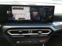 BMW Serie 3 2024 4p 320i L4/2.0/T Aut 2024 BMW Serie 3 Ingreso Interiores 8