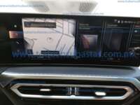 BMW Serie 3 2024 4p 320i L4/2.0/T Aut 2024 BMW Serie 3 Ingreso Interiores 9