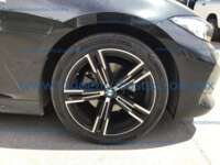 BMW Serie 3 2024 4p 320i L4/2.0/T Aut 2024 BMW Serie 3 Ingreso Llantas 0