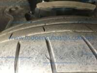 BMW Serie 3 2024 4p 320i L4/2.0/T Aut 2024 BMW Serie 3 Ingreso Llantas 1