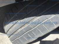 BMW Serie 3 2024 4p 320i L4/2.0/T Aut 2024 BMW Serie 3 Ingreso Llantas 10