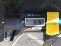 BMW Serie 3 2024 4p 320i L4/2.0/T Aut 2024 BMW Serie 3 Ingreso Llantas 11