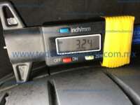 BMW Serie 3 2024 4p 320i L4/2.0/T Aut 2024 BMW Serie 3 Ingreso Llantas 5