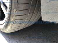 BMW Serie 3 2024 4p 320i L4/2.0/T Aut 2024 BMW Serie 3 Ingreso Llantas 7