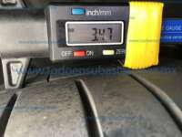 BMW Serie 3 2024 4p 320i L4/2.0/T Aut 2024 BMW Serie 3 Ingreso Llantas 8