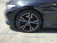 BMW Serie 3 2024 4p 320i L4/2.0/T Aut 2024 BMW Serie 3 Ingreso Llantas 9