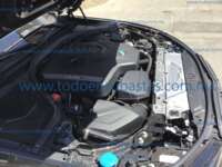 BMW Serie 3 2024 4p 320i L4/2.0/T Aut 2024 BMW Serie 3 Ingreso Motor 2