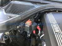 BMW Serie 3 2024 4p 320i L4/2.0/T Aut 2024 BMW Serie 3 Ingreso Motor 3