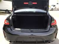 BMW Serie 3 2024 4p 320i L4/2.0/T Aut 2024 BMW Serie 3 Venta Cajuela 1