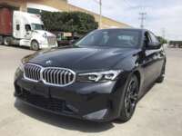 BMW Serie 3 2024 4p 320i L4/2.0/T Aut 2024 BMW Serie 3 Venta Exteriores 1