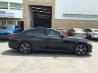 BMW Serie 3 2024 4p 320i L4/2.0/T Aut 2024 BMW Serie 3 Venta Exteriores 4