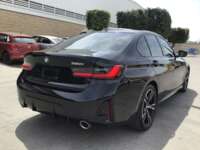 BMW Serie 3 2024 4p 320i L4/2.0/T Aut 2024 BMW Serie 3 Venta Exteriores 5