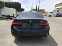 BMW Serie 3 2024 4p 320i L4/2.0/T Aut 2024 BMW Serie 3 Venta Exteriores 6