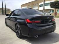 BMW Serie 3 2024 4p 320i L4/2.0/T Aut 2024 BMW Serie 3 Venta Exteriores 7