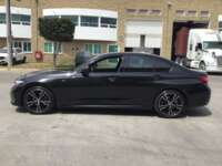 BMW Serie 3 2024 4p 320i L4/2.0/T Aut 2024 BMW Serie 3 Venta Exteriores 8