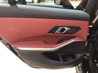 BMW Serie 3 2024 4p 320i L4/2.0/T Aut 2024 BMW Serie 3 Venta Interiores 15