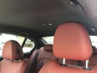 BMW Serie 3 2024 4p 320i L4/2.0/T Aut 2024 BMW Serie 3 Venta Interiores 17